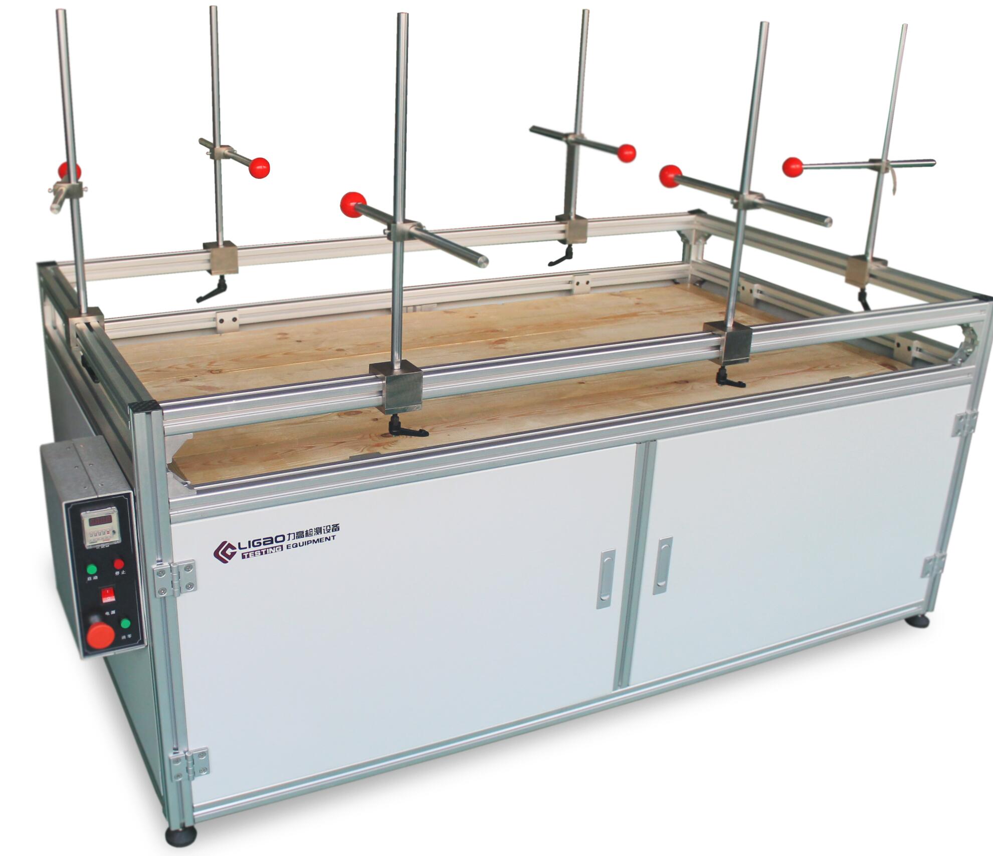 音視頻設(shè)備撞擊試驗機