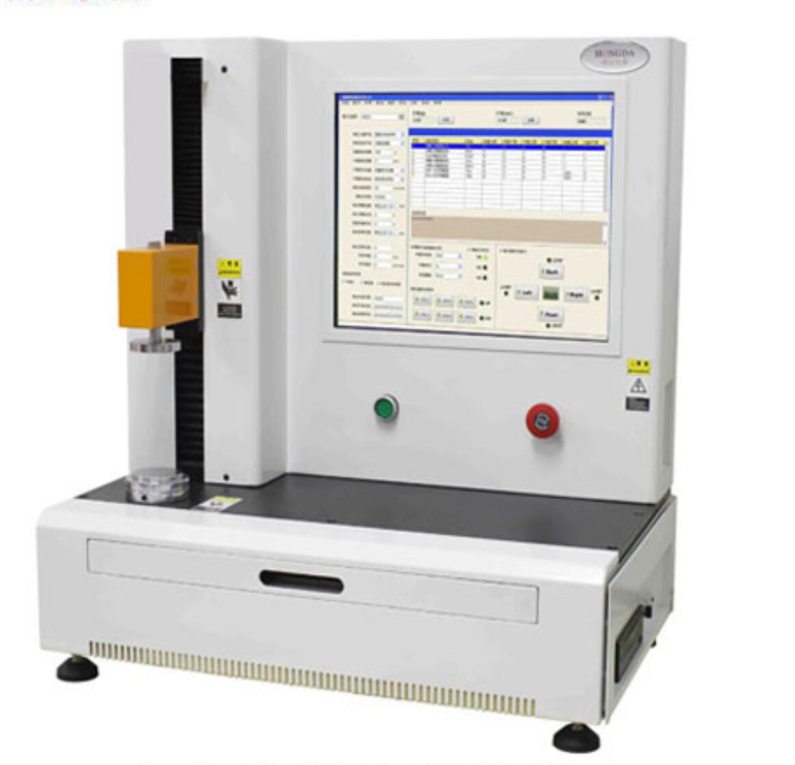全自動(dòng)探針測試儀