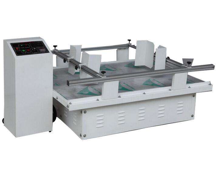 模擬汽車運(yùn)輸振動試驗(yàn)機(jī)