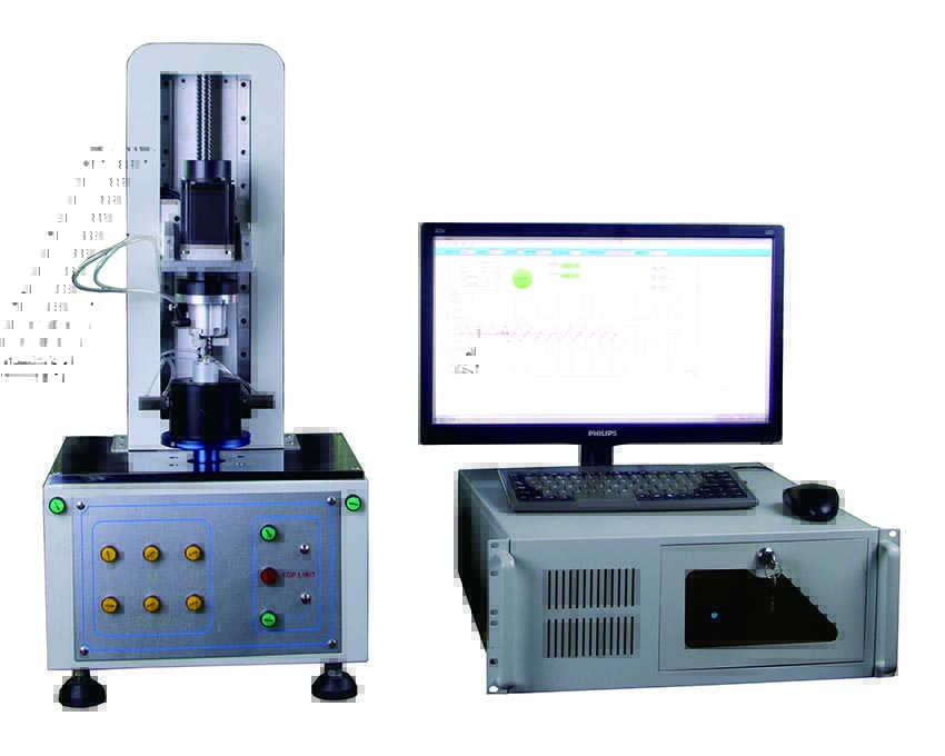 馬達(dá)扭力在線測(cè)試機(jī)
