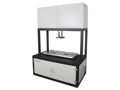 座椅震動(dòng)綜合試驗(yàn)機(jī)